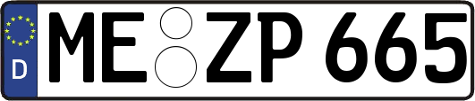 ME-ZP665