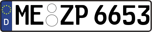 ME-ZP6653