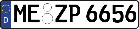 ME-ZP6656