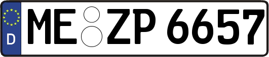 ME-ZP6657