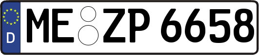 ME-ZP6658