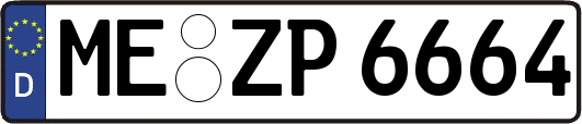 ME-ZP6664
