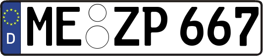 ME-ZP667