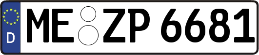 ME-ZP6681