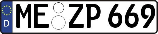 ME-ZP669