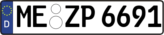 ME-ZP6691