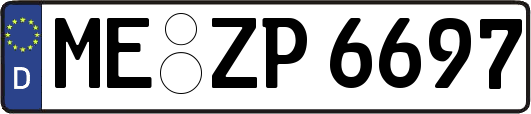 ME-ZP6697
