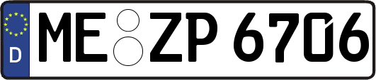 ME-ZP6706