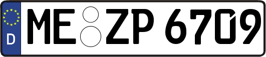 ME-ZP6709