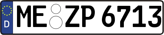 ME-ZP6713
