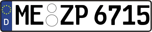 ME-ZP6715