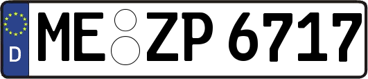 ME-ZP6717