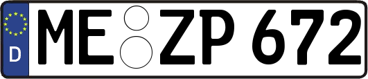 ME-ZP672