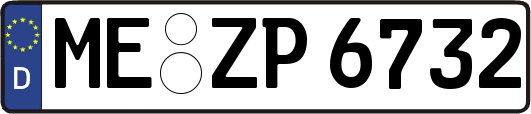 ME-ZP6732