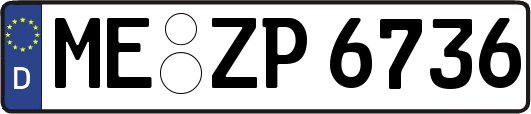 ME-ZP6736