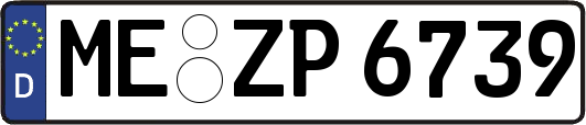ME-ZP6739