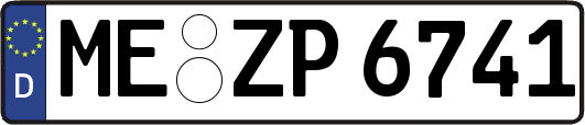 ME-ZP6741