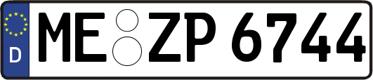 ME-ZP6744