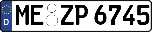 ME-ZP6745