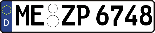 ME-ZP6748
