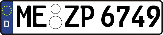 ME-ZP6749