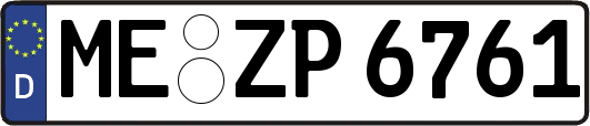 ME-ZP6761