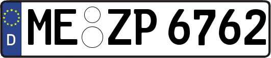 ME-ZP6762