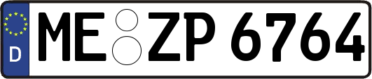 ME-ZP6764