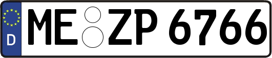 ME-ZP6766