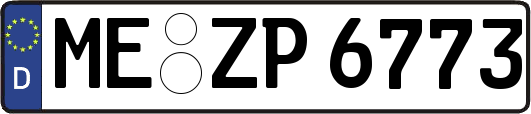 ME-ZP6773