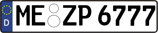ME-ZP6777