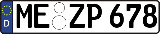 ME-ZP678