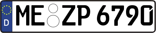 ME-ZP6790
