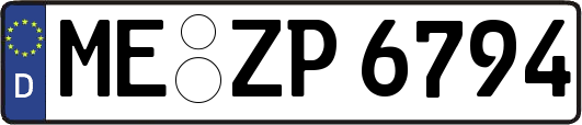 ME-ZP6794