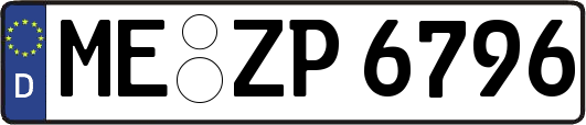 ME-ZP6796