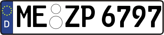 ME-ZP6797