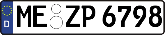 ME-ZP6798