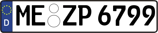 ME-ZP6799