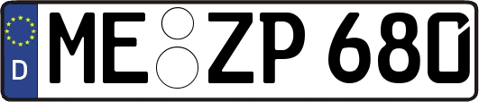 ME-ZP680