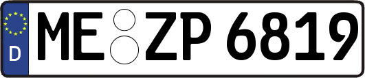 ME-ZP6819