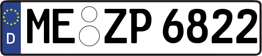 ME-ZP6822