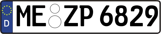 ME-ZP6829