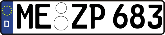 ME-ZP683