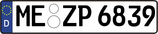 ME-ZP6839