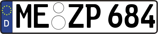 ME-ZP684