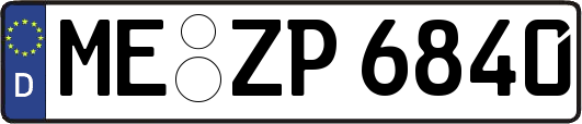 ME-ZP6840