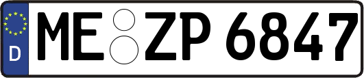 ME-ZP6847