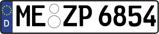 ME-ZP6854