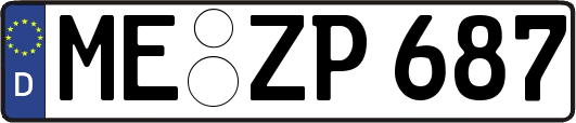 ME-ZP687
