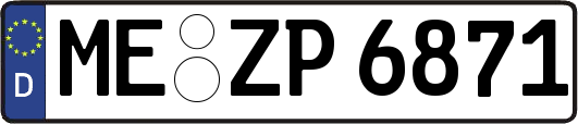 ME-ZP6871